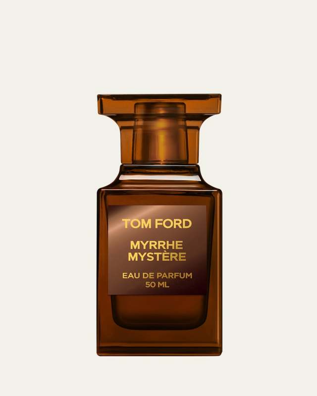 Myrrhe Mystère Eau de Parfum Fragrance,
